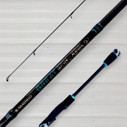 Спінінг Feima Great Spin, 1-10г, 2,20м